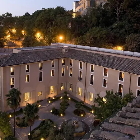 Donna Camilla Savelli - Vretreats Hotel 4*