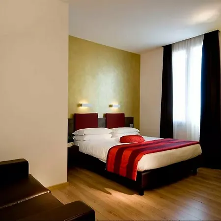 Trevi - Gruppo Trevi Hotel