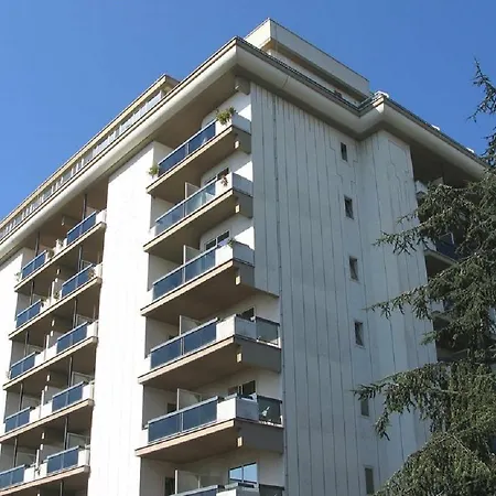 Pineta Palace 4* Řím