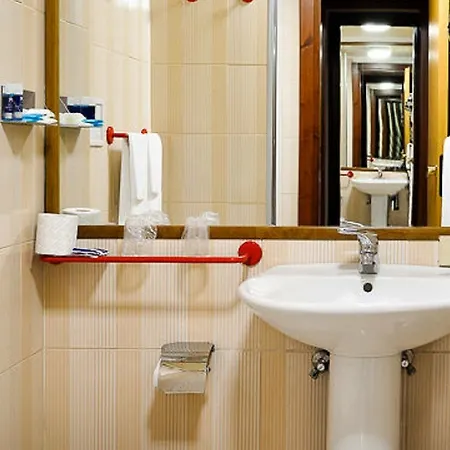 Pineta Palace 4*