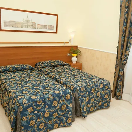Windrose Hotel Roma