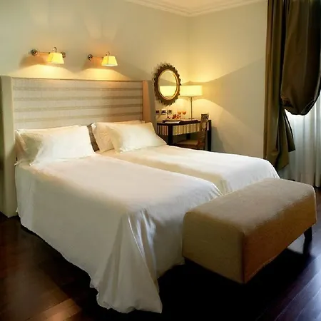 Hotel Sina Bernini Bristol 5*