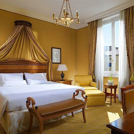 The Westin Excelsior, 5* Rome