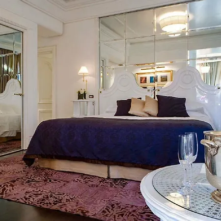 Hotel Majestic Roma