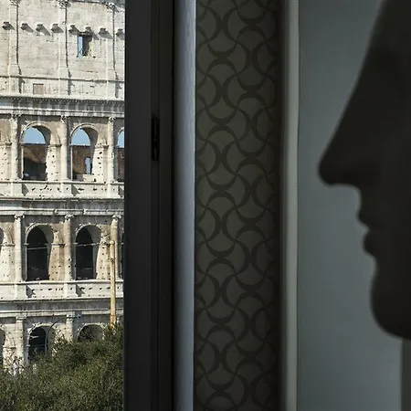 Palazzo Manfredi - Small Luxury Of The World Hotel