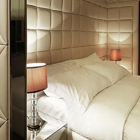 Le Reve De Naim 4* Řím