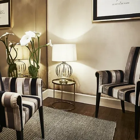 Le Reve De Naim Rome