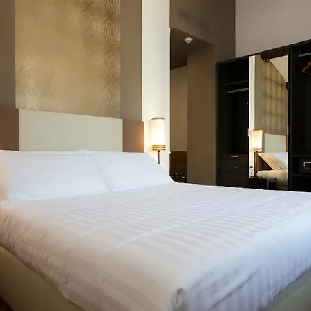 Bed & Breakfast Relais Santa Maria Maggiore 3*