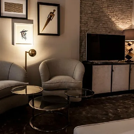 Hotel Dom - Preferred & 5*