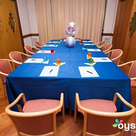 Best Western President - Colosseo 4* Rome