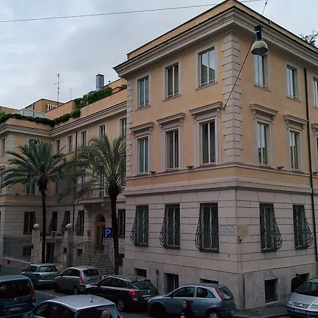 Capo D´áfrica – Colosseo Hotel