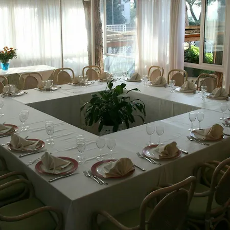 Shangri-la Hotel 4*