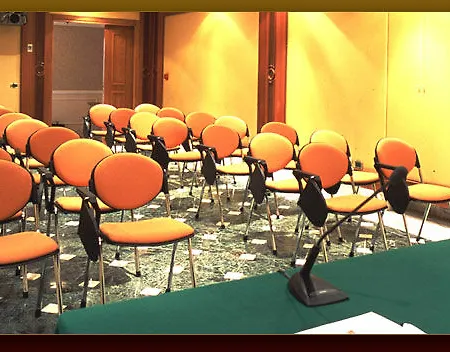 Hotel Morgagni Rome