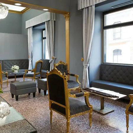 Hotel Welcome Piram Rom