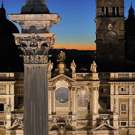 Mecenate Palace Hotel