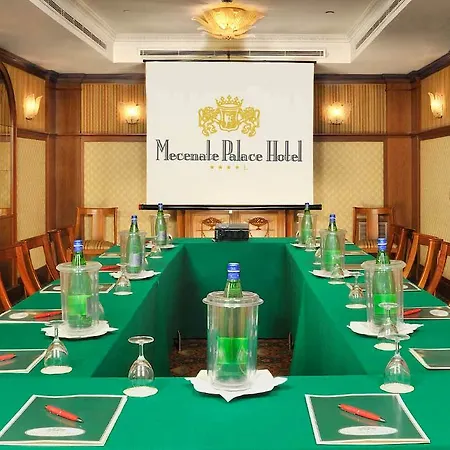 Hotel Mecenate Palace 4*