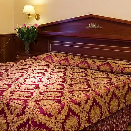 Palladium Palace 4* Ρώμη