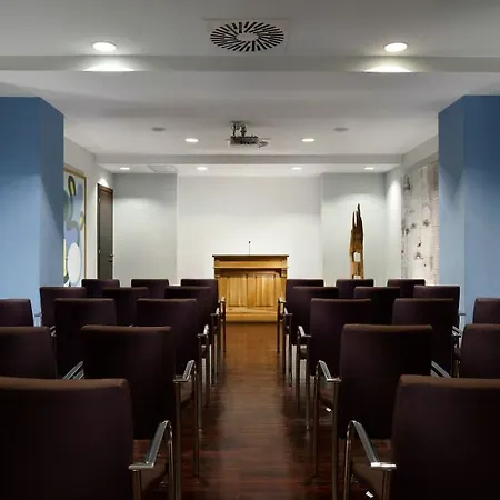 Hotel Pulitzer Roma