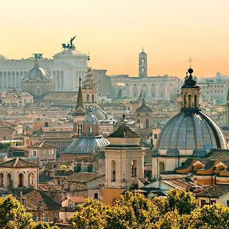 Pulitzer Roma