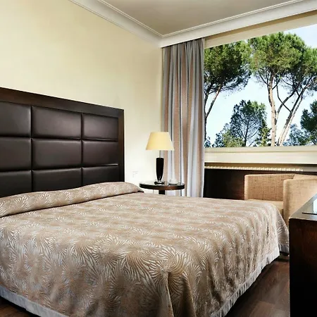 Hotel Maria Regina 4*