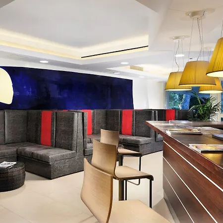 Maria Regina Hotel Rome