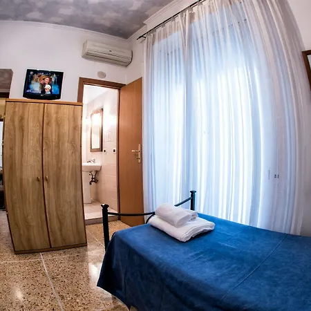 Bed & Breakfast Giornate Romane Rome
