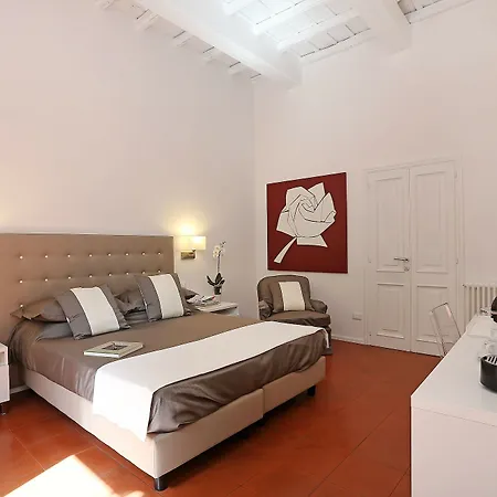 Domus Croce 2* Roma