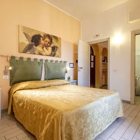 Bed & Breakfast Merulana 2 Rom