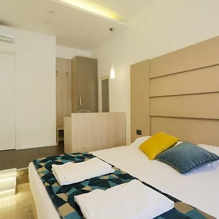 Da Vinci Relais Rome