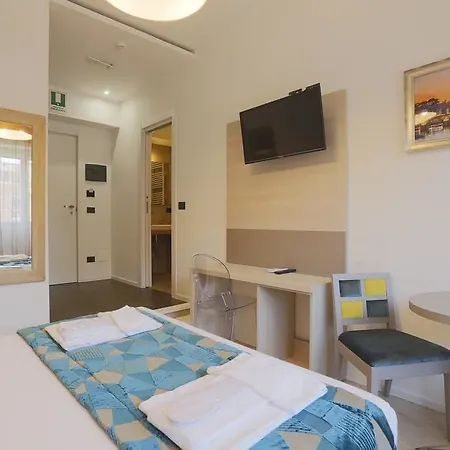 Da Vinci Relais Rome