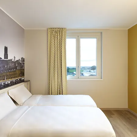Hotel Pietralata Tiburtina Rome