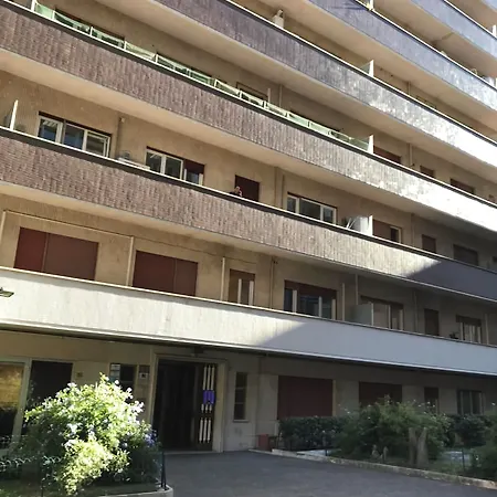 By Me - In Centro Rome
