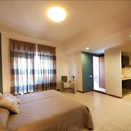 Residenza Conti 3* Rome