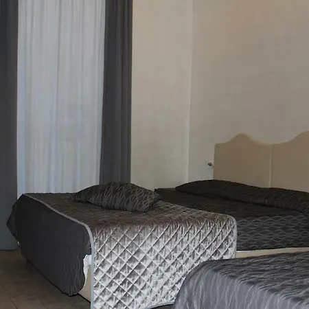 Hotel Collina Roma