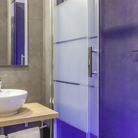 La Palma Guest house Rome