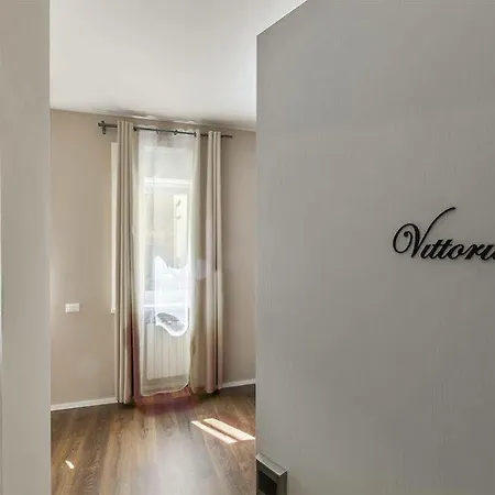 Guest house La Palma Rome