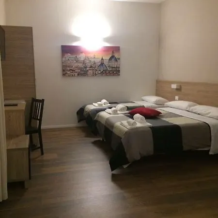 La Palma Guest house *