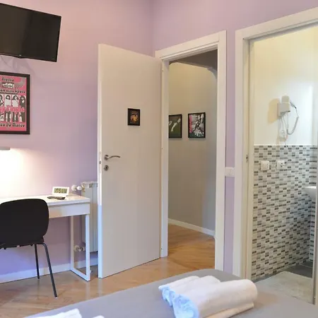 Need Is Maison d'hôtes 2*