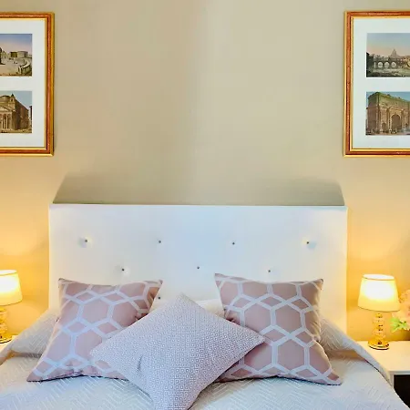 Bed & Breakfast Mama Domus