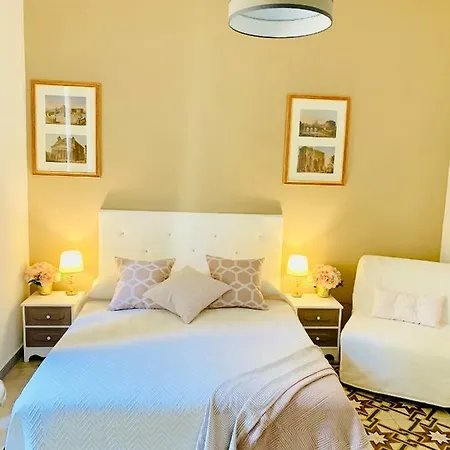 Mama Domus Bed & Breakfast *