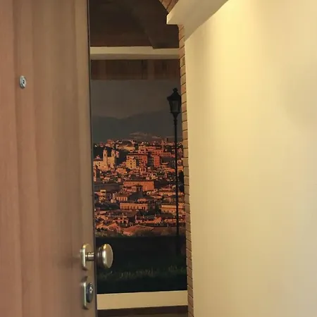 Bed & Breakfast Il Faro Gianicolense