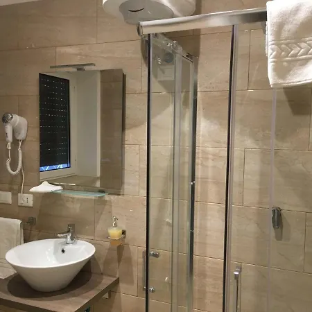 Bed & Breakfast Il Faro Gianicolense 2*