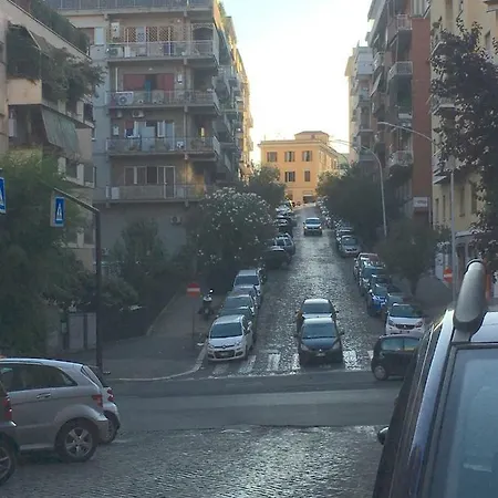 Il Faro Gianicolense 2*