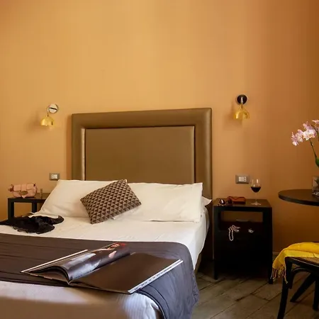 My Trevi Guest house 3*