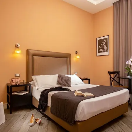 My Trevi Guest house 3*