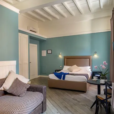 My Trevi Guest house 3*