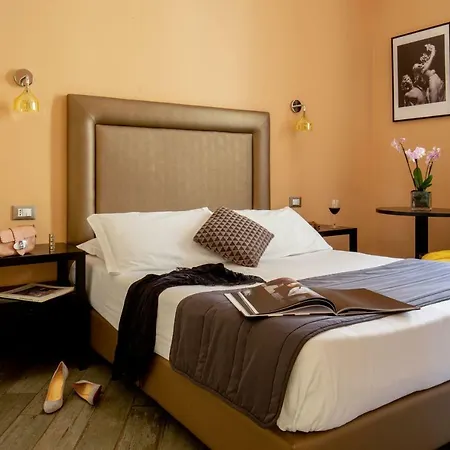 Guest house My Trevi