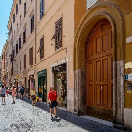 My Trevi Guest house Rome
