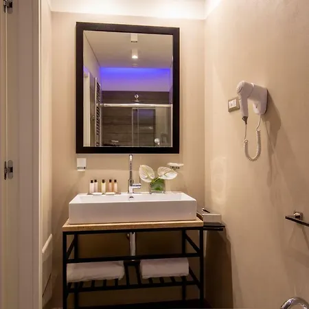 Guest house My Trevi 3*