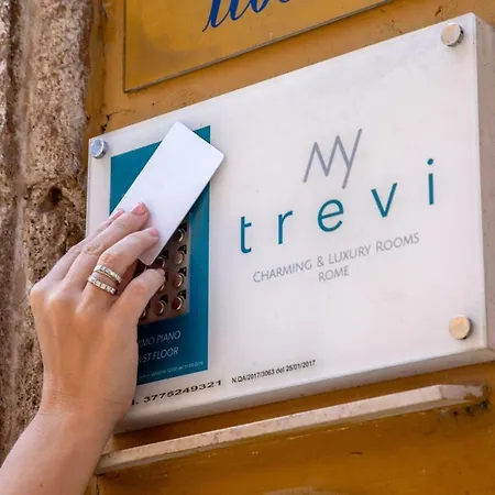 My Trevi 3*